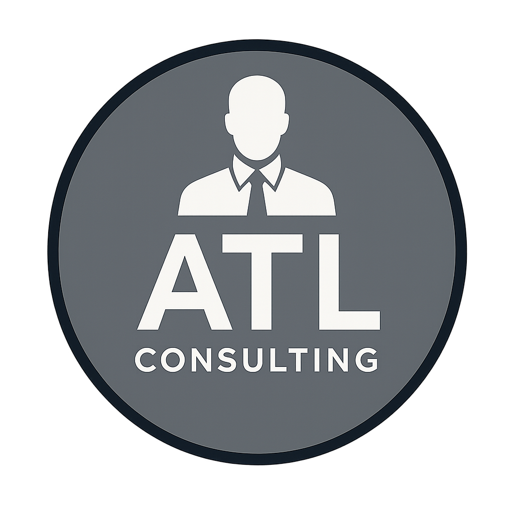 ATL Consulting Logo